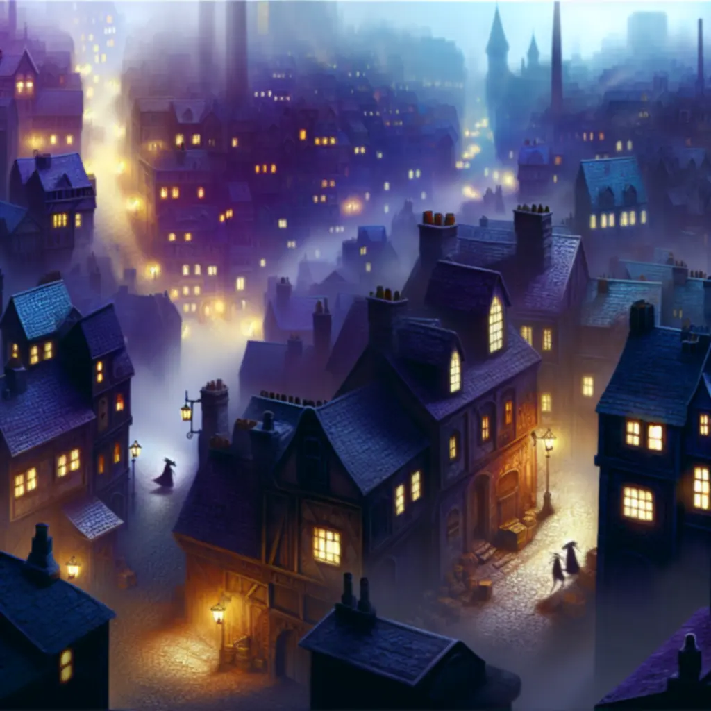 Zapowiedź edycji limitowanej Cienie Przedmieść